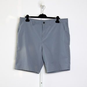 Hurley Nike Dri-FIT Shorts in Gray